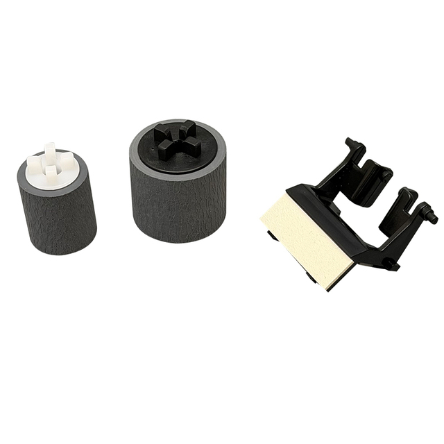 Copier Manual Feed Pickup Roller Separation Pad for xerox S1810 S2010 S2220 S2420
