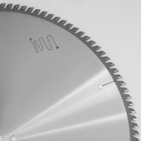 450 Discos de Corte Rápido Personalizados para Tubos Cuadrados de Aluminio, Hojas de Sierra Circular TCT para Ventanas y Puertas de Aluminio