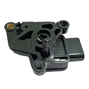 Sensor TPS 16060-KWF-941 Sensor de Posición del Acelerador para Motocicleta YAMAHA <span class=keywords><strong>HONDA</strong></span> SH125 SH150 CBR250 <span class=keywords><strong>CBF125</strong></span> CBR125 - Product Image 4