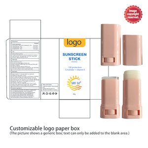 ครีมกันแดดสูตรสมุนไพรวีแกนมิเนอรัล <span class=keywords><strong>SPF</strong></span> 50 กันน้ำ ติดทนนาน รับผลิตแบบ OEM/ODM พร้อมโลโก้ตามสั่ง ปริมาณสั่งซื้อขั้นต่ำน้อย - Product Image 6