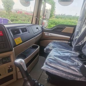 รถบรรทุกติดเครน Sinotruk TX 6*4 14 ตัน ออกแบบมาเพื่อยกและบรรทุกของได้ในตัว  ประสิทธิภาพการรับน้ำหนักยอดเยี่ยม - Product Image 6