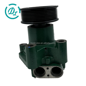 Pompe à eau EexcavaStart 11031121 pour moteurs diesel TWD1240VE TAD1241VE - Remplace 3830046 11030741-1 - Garantie de 6 mois - Product Image 1