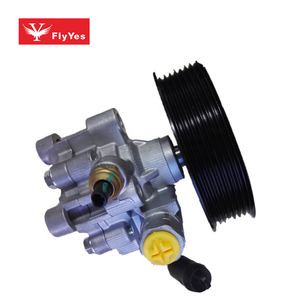FLYEes ปั๊มพวงมาลัยพาวเวอร์รถยนต์44310-60510 4431060510สำหรับ Land Cruiser - Product Image 4