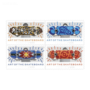 <span class=keywords><strong>Timbres</strong></span>-poste et autocollants à bas <span class=keywords><strong>prix</strong></span> pour la collection, idéaux pour le journaling et les envois postaux - Product Image 5