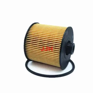 Motoröl filter verteiler 5501660108 Für Geely Car