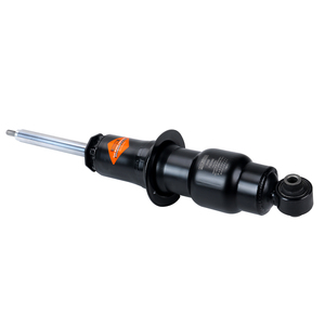 Amortiguador trasero P2048 MASUMA Subaru, amortiguador KYB, amortiguador todoterreno - Product Image 4