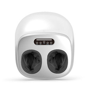 Rodillo de compresión de aire deslizante, masajeador de pies, calefacción, precio asequible - Product Image 4