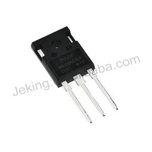 Jeking WMJ28N60C4ทรานซิสเตอร์มอสเฟทผ่านรูถึง-247 - Product Image 3