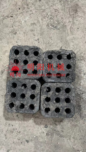 Công Nghiệp Than Bụi Than Bánh Máy Ép Nhà Máy Mật Ong Lược Than Than Than Bánh Làm Giá Máy - Product Image 2