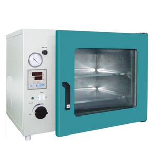 <span class=keywords><strong>Horno</strong></span> de Secado al Vacío AT823 con Relé de Estado Sólido Omron - Product Image 3