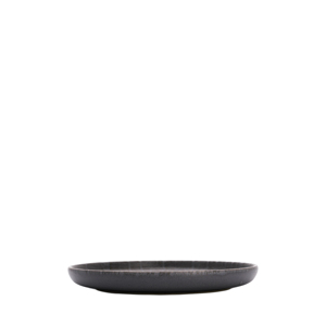 Assiette nordique Forest Gris 22 cm, finition mate, vaisselle - Product Image 2