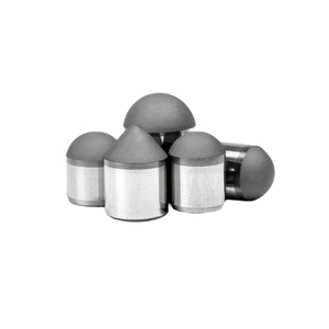 Broca de Diamante Drillsoltek DTH com Inserções <span class=keywords><strong>PDC</strong></span> para Ferramentas de Perfuração em Mineração e Perfuração de Poços de Água, Alta Resistência e Alto ROP - Product Image 5