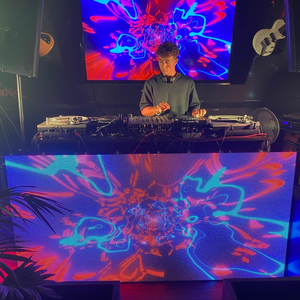 Rgx phía trước bảo vệ <span class=keywords><strong>LED</strong></span> MODULE Hot Bán <span class=keywords><strong>DJ</strong></span> Booth cho câu lạc bộ đêm tổ chức sự kiện Disco <span class=keywords><strong>pixel</strong></span> video bảng <span class=keywords><strong>LED</strong></span> <span class=keywords><strong>DJ</strong></span> Booth hiển thị tùy chỉnh - Product Image 4