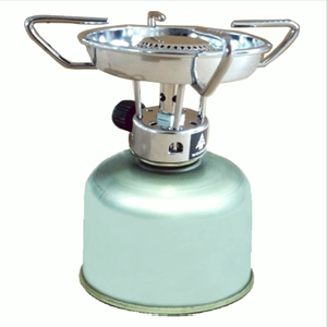 <span class=keywords><strong>Meilleur</strong></span> prix sac à dos <span class=keywords><strong>camping</strong></span> et canotage <span class=keywords><strong>gaz</strong></span> Mini texte BBQ poêle portable - Product Image 6