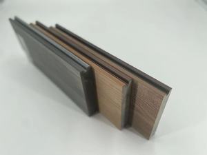 WPC sàn ngoài trời <span class=keywords><strong>Trex</strong></span> Composite decking WPC baldosas de PISO boong - Product Image 4