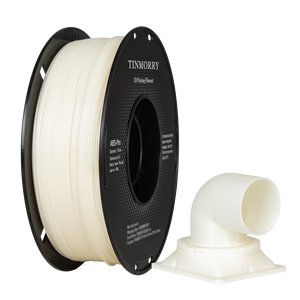 TINMORRY <b>3D</b> <b>Printer</b> Filament 1.75mm Eco-Friendly PETG Filament PLA/ABS/PETG/ASA/TPU 1KG/ROLL Plastic Rods ABS-PRO - Product Image 1