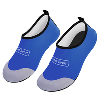 Chaussures de sport aquatiques les plus vendues pour la plage, la natation et le surf, chaussures aquatiques pieds nus à séchage rapide, chaussettes aquatiques en néoprène