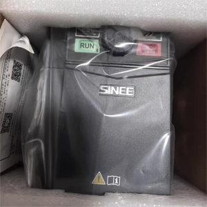 Variateur de fréquence SINEE EM760 Série M760-055G/075P-3 55kW 380V IP21 pour machines de transformation alimentaire - Product Image 4