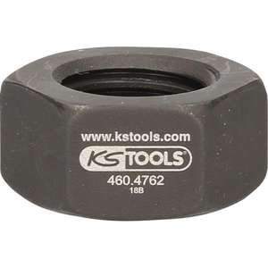 KS TOOLS-460,4762 Tuercas M24x3 - EAN 4042146760383 VEHÍCULOS PESADOS - Product Image 5