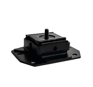 Servicio Integral WGD - SOPORTE DE MOTOR para OEM 7700546313 para <span class=keywords><strong>RENAULT</strong></span> <span class=keywords><strong>4</strong></span> 6 - Product Image 2
