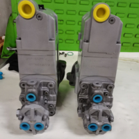 Pompe d'injection de carburant pour excavatrice CAT320D/324D/330D/336D, moteur C6.4/C7/C9, 319-0677 232-3911 1R8899, garantie de 6 mois