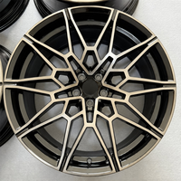 Jantes forgées sur mesure SW 826M 892M en alliage 5x120 5x112 pour BMW M2 F80 F90 E46 E92 M3 M4 F30 G20 G30 G80 330i M340i