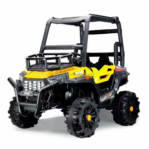 Coche eléctrico de paseo para Big Boy al por mayor 12 voltios 4wd 2 plazas Control remoto Big Truck <span class=keywords><strong>Mack</strong></span> para que los niños conduzcan - Product Image 3