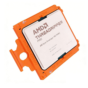 Threadripper PRO 7995WX 350W 384MB แคช 96 คอร์ 2.5GHz-5.1GHz 192 เธรด sTR5 ซ็อกเก็ต DDR5 ซีพียูเดสก์ท็อปสำหรับ AMD Ryzen - Product Image 4