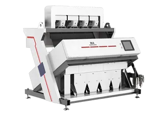 Fabricant machine de tri de tournesol machine de traitement de graines de tournesol trieur de couleur de graines de tournesol