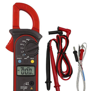 Oferta Especial: Medidores de Pinza Digitales Serie UT200+ 400A 600A UT201+ UT200A+ UT200B+ - Product Image 1