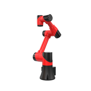 Nouveau bras robotisé industriel BORUNTE à six axes avec entraînement servo-électrique, protection IP54 pour le soudage, la pulvérisation, la peinture et l'assemblage - Product Image 1