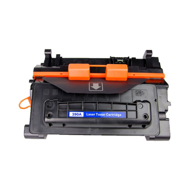 HP CE390A CE390X Laser Toner Cartridge for HP LaserJet M4555MFP M601 M601n M602n M602dn M602x M603 M603n M603dn M603xh M4555hMFP