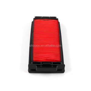 Filtro de Aire para Motocicleta ZONTES T310 310T T1 <span class=keywords><strong>310</strong></span> ZT310-X-R-T, Venta Directa de Fábrica, Repuestos de Filtro de Aire - Product Image 4
