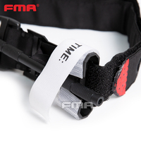 Tourniquet de premiers secours FMA GEN7, poignée de compression en aluminium, tourniquet tactique ultraléger, fabricant en gros TB1344