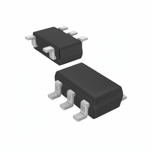 Composant électronique XC6701BG42MR-G, fabricant de composants électroniques, gestion de l'alimentation (PMIC) SC 74A, SOT 753 - Product Image 1