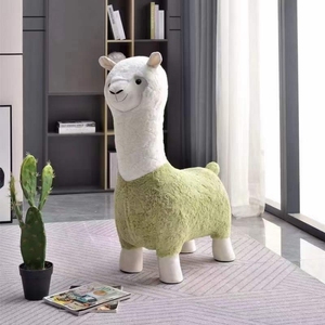 <span class=keywords><strong>Silla</strong></span> Infantil <span class=keywords><strong>de</strong></span> Diseño Nuevo Estilo Alpaca - Product Image 2