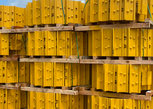 High Precision Wear Resistant 17M-32-07000 Replacement <strong>Parts</strong> for Komatsu Heavy Construction <strong>Dozer</strong> - Product Image 5