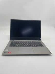 Portátil Lenovo XiaoXin 14 99% Nuevo, AMD Ryzen <span class=keywords><strong>7</strong></span>-<span class=keywords><strong>3700U</strong></span>, 8GB RAM, 512GB SSD, Tarjeta Gráfica Dedicada - Product Image 1