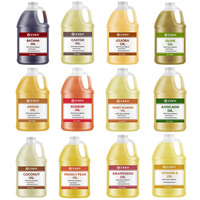 Pasokan Pabrik Minyak Biji Moringa Organik Alami untuk Wajah, Rambut, dan Kulit Produsen Grosir Harga Grosir Cold Pressed 100% Murni