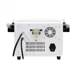 Máquina Inyectora de Oxígeno ABS de Alta Presión para el Cuidado de la Piel, Mesoterapia, Blanqueamiento, Rejuvenecimiento Facial, Nasal y Corporal, Uso Comercial - Product Image 3