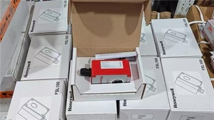 Système de détection de brûleurs industriels Honeywell FSL100-UVIR 220V, capteur optique UV IR haute précision, protection IP55 - Product Image 4