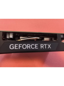    Carte graphique GeForce RTX <span class=keywords><strong>4060</strong></span> 8 Go GDDR6, nouvelle carte graphique de bureau, ventilateur 1YXVY - Product Image 4