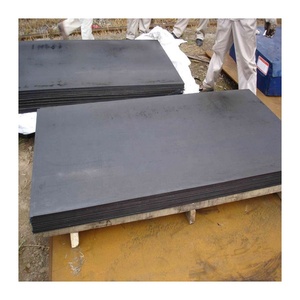 <span class=keywords><strong>Plaque</strong></span> métallique renforcée pour les cadres <span class=keywords><strong>de</strong></span> machines <span class=keywords><strong>de</strong></span> construction Baosteel - Product Image 1