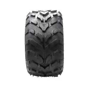 Pneus atv usando para golf & go figur16x8-7