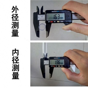 Calibrador Vernier Digital Electrónico Multifunción de 0-150 mm, Herramientas de Medición Dental, Accesorios de Odontología, Laboratorio - Product Image 5