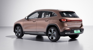 Voiture chaude pour m-ercedes-<span class=keywords><strong>b</strong></span>-enz EQA 260 véhicule électrique à nouvelle énergie, pour m-ercedes 2025 EQA260 nouvelle voiture. Voitures électriques pures Prix - Product Image 3