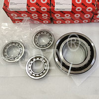Pièce de compresseur d'air industriel, roulement de compresseur F-809030.05