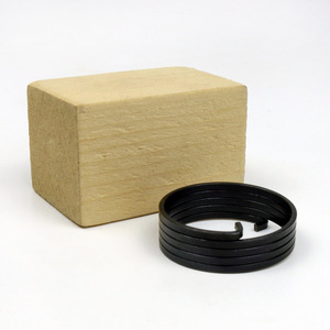 แหวนล็อคเฟยเฉิง รุ่น NH-15 แบบเกลียว ใช้งานได้หลากหลาย ปรับแต่งการผลิตได้ - Product Image 3