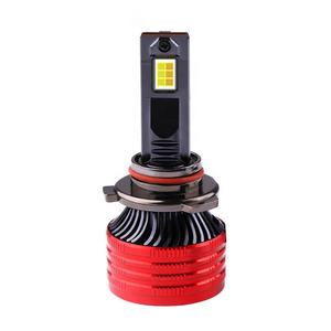 <span class=keywords><strong>Accessoires</strong></span> automobiles QZ32, phare de voiture LED, puce blanche, double tube en cuivre, lumière blanche super brillante, ampoule LED de dôme de voiture - Product Image 4