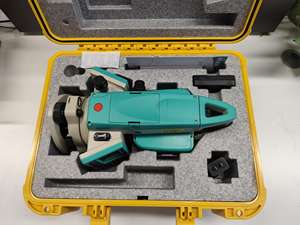 Ruide Rcs/RTS-822R10M Globale Versie Totaalstation Voor Vrij-Prisma 1000 2 ''Hoge Nauwkeurigheid Landingsonderzoek - Product Image 3